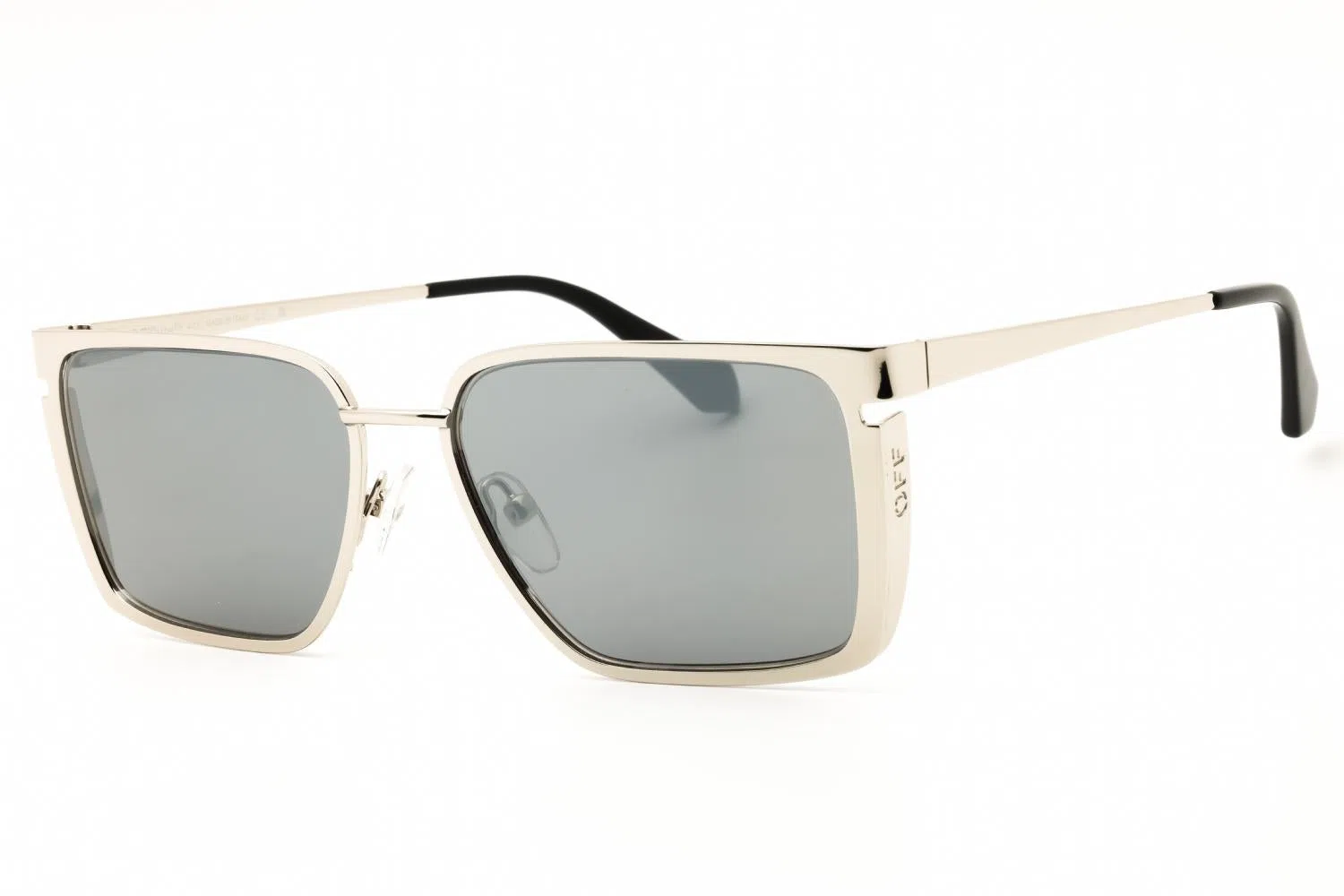 Off White YODER Sunglasses - view 2